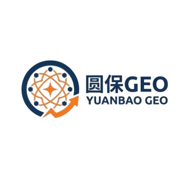 圆保科技 logo